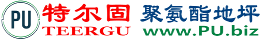 特尔固®甘肃聚氨酯地坪